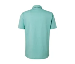 Poloshirt, grün