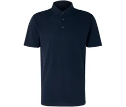 Poloshirt, navy