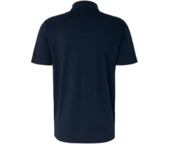 Poloshirt, navy