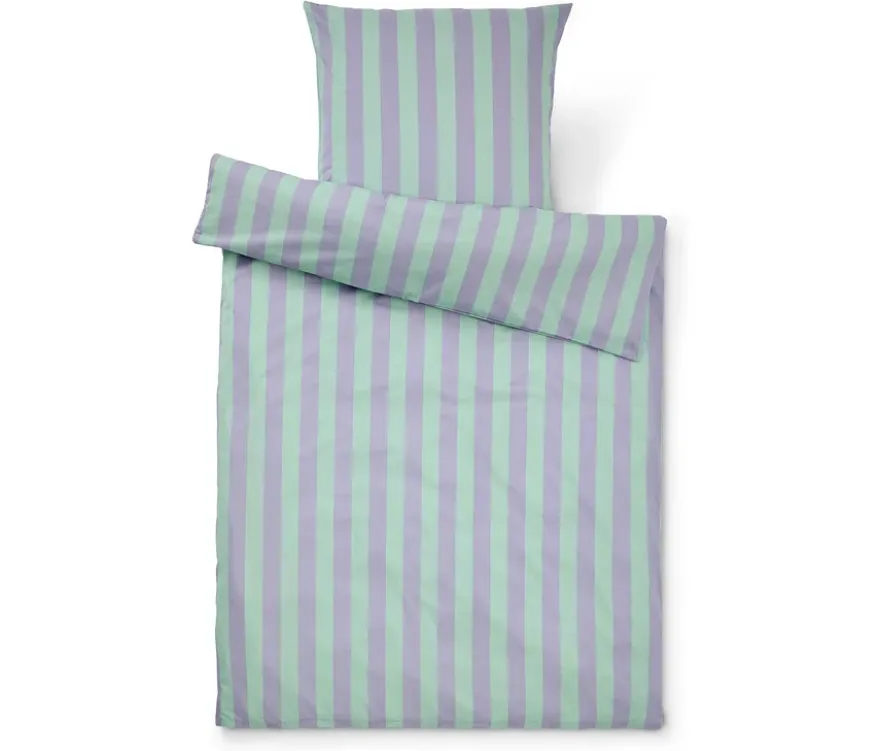 Polycotton-Bettwäsche, Normalgröße
