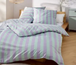 Polycotton-Bettwäsche, Normalgröße