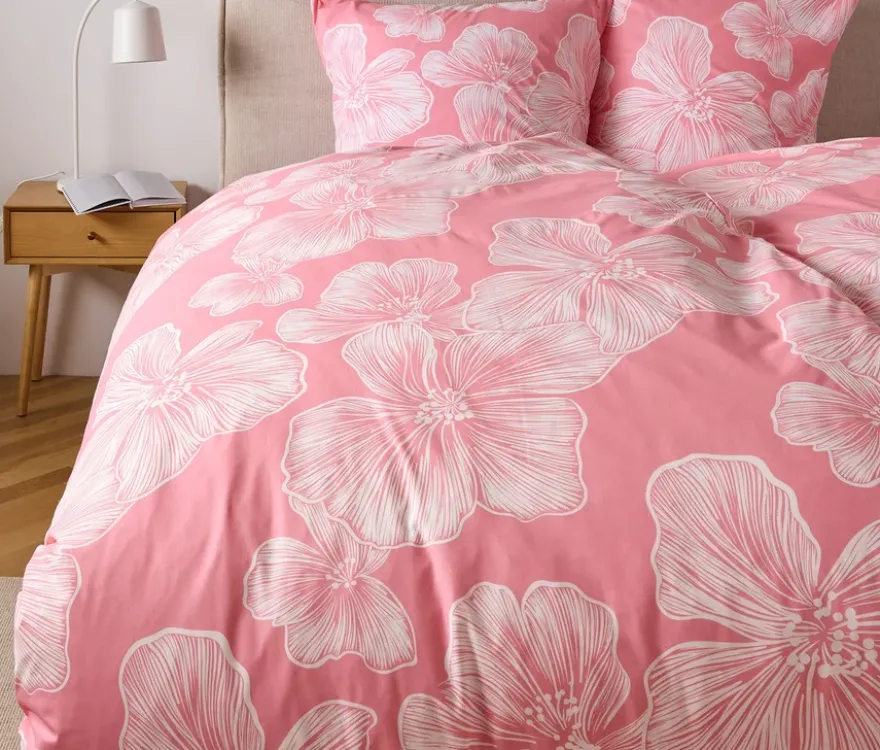 Polycotton-Bettwäsche, Normalgröße