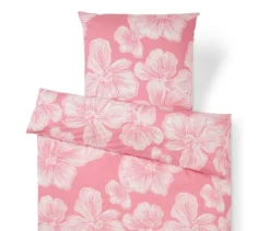 Polycotton-Bettwäsche, Normalgröße