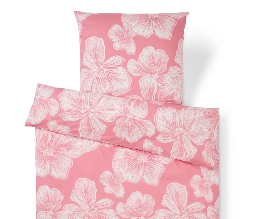 Polycotton-Bettwäsche, Normalgröße