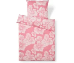 Polycotton-Bettwäsche, Normalgröße