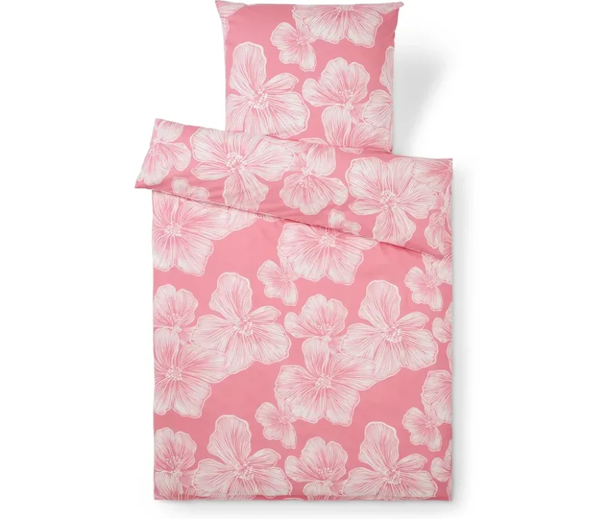 Polycotton-Bettwäsche, Normalgröße