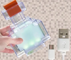 Potion MINECRAFT LED-Dekoleuchte