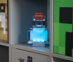 Potion MINECRAFT LED-Dekoleuchte