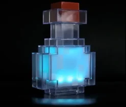 Potion MINECRAFT LED-Dekoleuchte