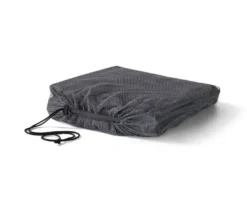 Premium-Abdeckhaube für große Gartentische