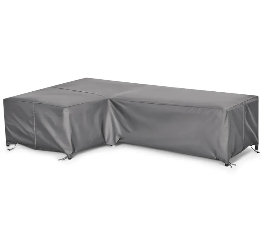 Premium-Abdeckhaube für große Lounge-Ecken