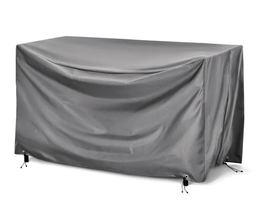 Premium-Abdeckhaube für große Lounge-Sofas