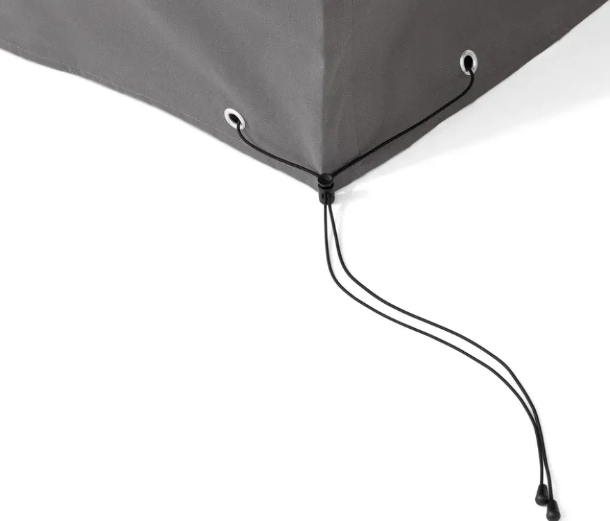 Premium-Abdeckhaube für Strandkorb XXL