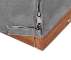 Premium-Abdeckhaube für Strandkorb XXL