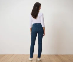 Premium Slim Jeans – Fit »Emma«