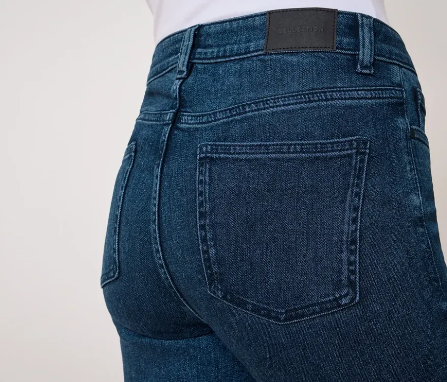 Premium Slim Jeans – Fit »Emma«