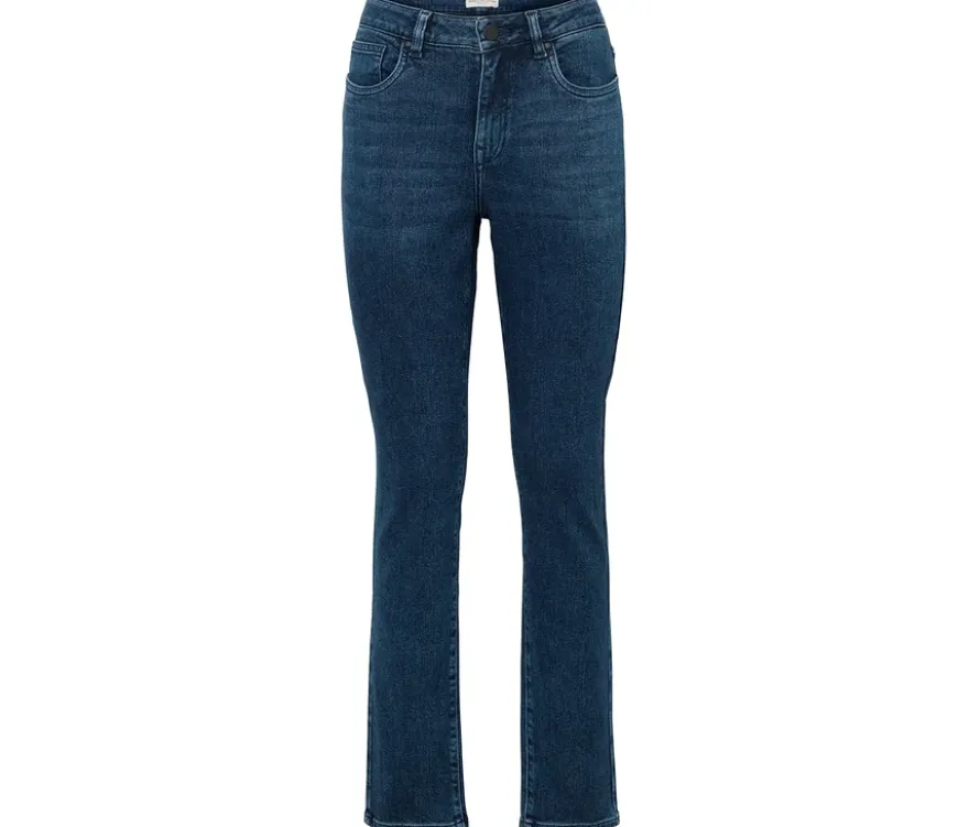 Premium Slim Jeans – Fit »Emma«