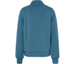 Premium-Troyer, blau