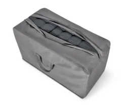 Premium-XXL-Aufbewahrungstasche für Gartenkissen