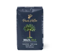 Privat Kaffee Brazil Mild - 500 g Ganze Bohne