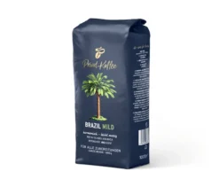 Privat Kaffee Brazil Mild - 1 kg Ganze Bohne