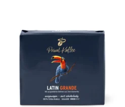 Privat Kaffee Latin Grande - 500 g Gemahlen