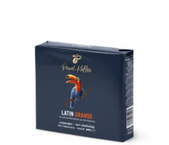Privat Kaffee Latin Grande - 500 g Gemahlen