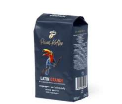 Privat Kaffee Latin Grande - 6 x 500 g Ganze Bohne