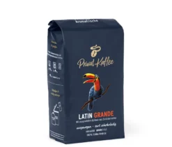 Privat Kaffee Latin Grande - 6 x 500 g Ganze Bohne