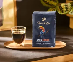 Privat Kaffee Latin Grande - 6 x 500 g Ganze Bohne