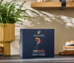 Privat Kaffee Latin Grande - 9 x 500 g Gemahlen