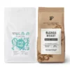 Probierpaket "Light Roast Duo" - 2x 250 g Ganze Bohne