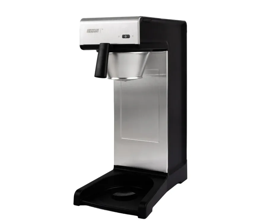 Profi-Filterkaffeemaschine »Bravilor-Bonamat TH«, ohne Kanne