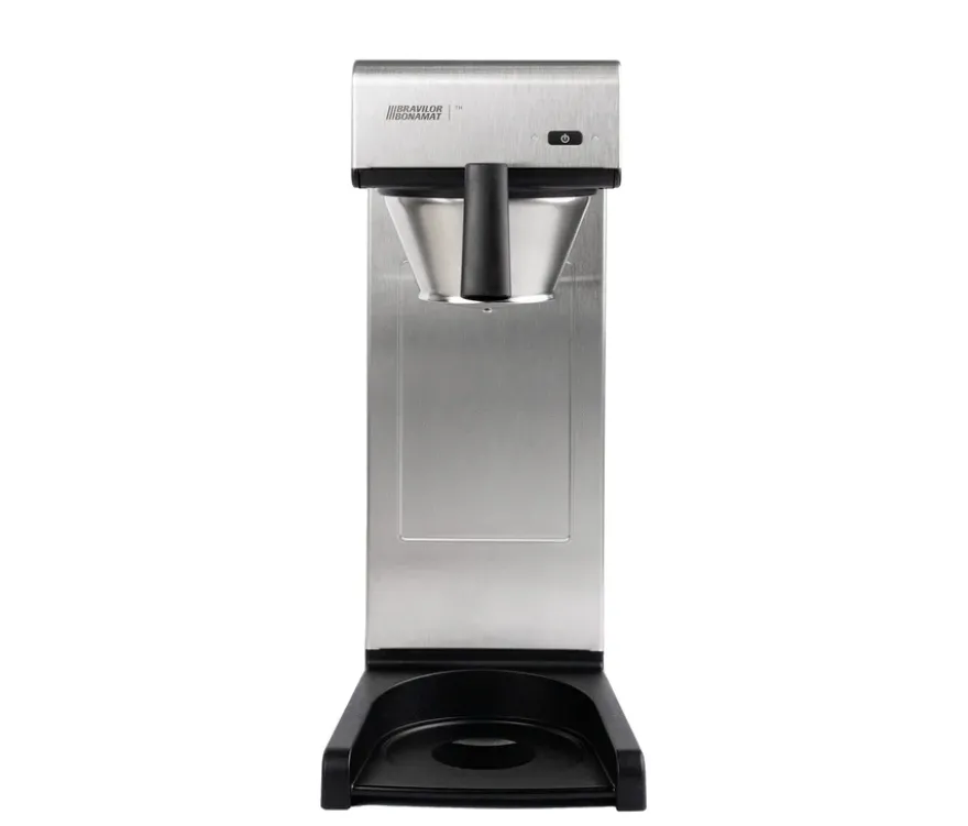 Profi-Filterkaffeemaschine »Bravilor-Bonamat TH«, ohne Kanne
