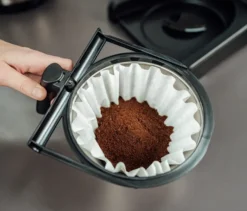 Profi-Filterkaffeemaschine »Bravilor-Bonamat TH«, ohne Kanne
