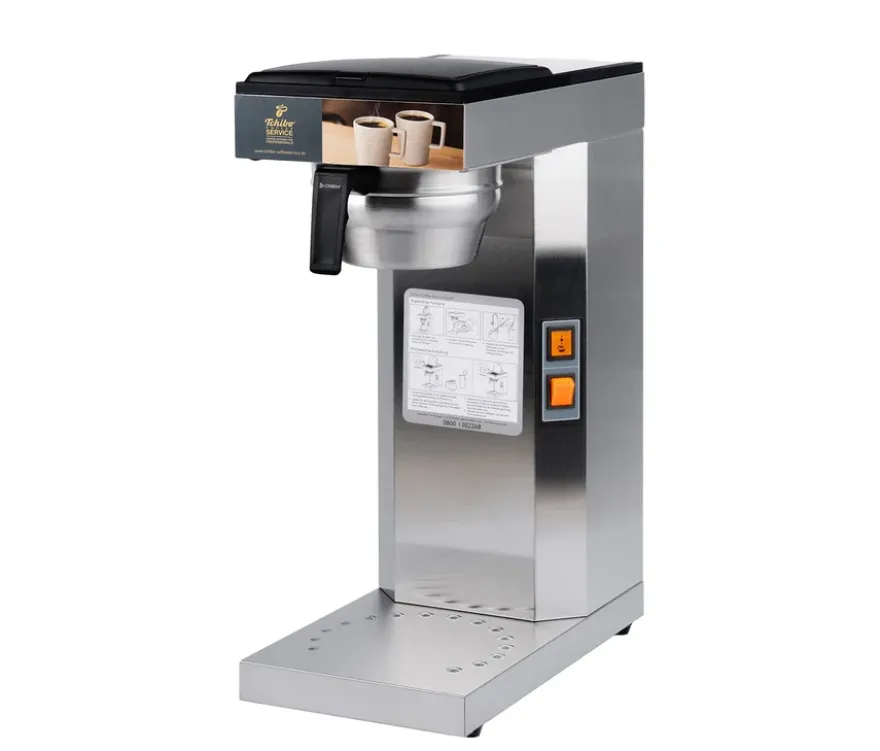 Profi-Filterkaffeemaschine »Tchibo Businessline«, ohne Kanne