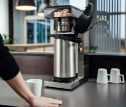 Profi-Filterkaffeemaschine »Tchibo Businessline«, ohne Kanne