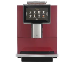 Profi-Kaffeevollautomat »Tchibo Office« inkl. Wasserfilter, rot