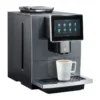 Profi-Kaffeevollautomat »Tchibo Office« inkl. Wasserfilter, grau