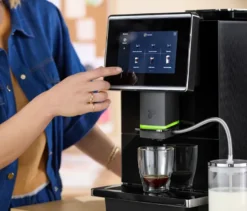 Profi-Kaffeevollautomat »Vario Pro«