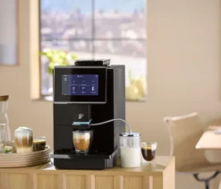 Profi-Kaffeevollautomat »Vario Pro«