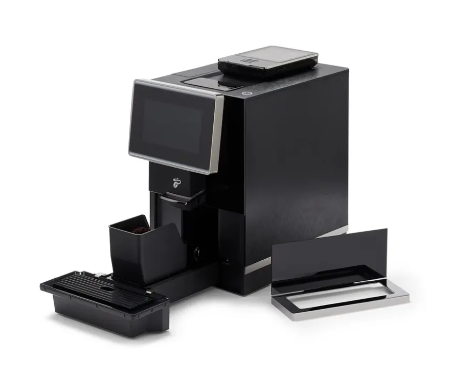 Profi-Kaffeevollautomat »Vario Pro«