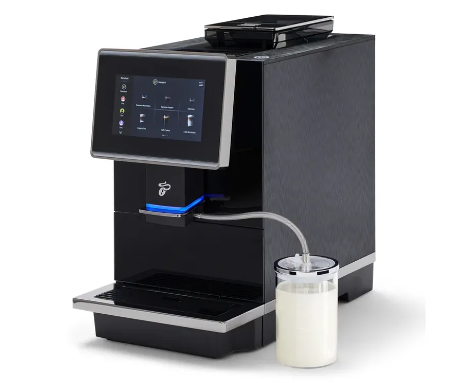 Profi-Kaffeevollautomat »Vario Pro«