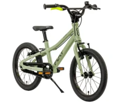 PUKY Fahrrad LS-PRO 16, mint green