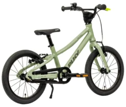 PUKY Fahrrad LS-PRO 16, mint green