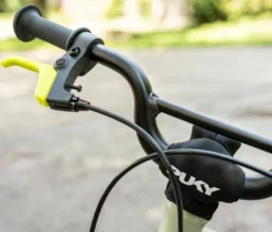 PUKY Fahrrad LS-PRO 16, mint green