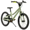 PUKY Fahrrad LS-PRO 18, mint green