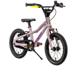 PUKY Fahrrad LS-PRO 14, pearl pink