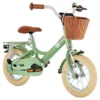 PUKY Fahrrad YOUKE CLASSIC 12