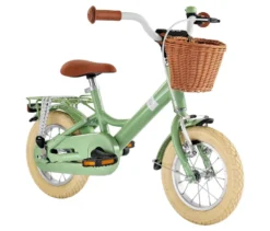 PUKY Fahrrad YOUKE CLASSIC 12